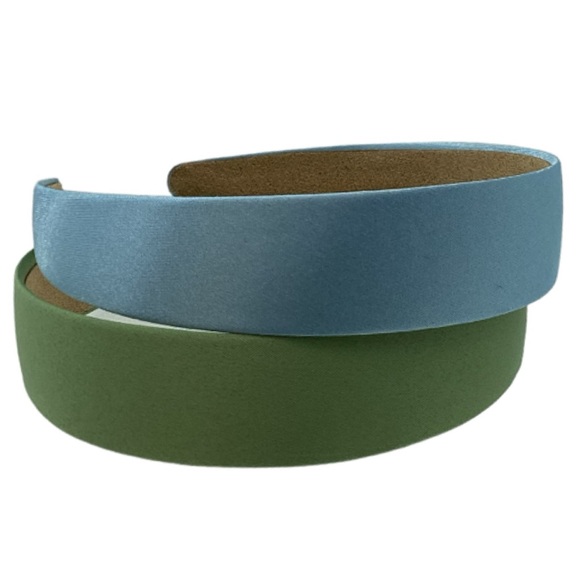 Accessories - Set of (2) Headbands